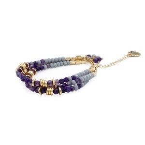 NEW! Kinsley Armelle Lyra Bracelet